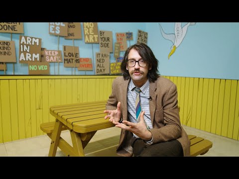 Beano: The Art of Breaking the Rules | Curator's Introduction