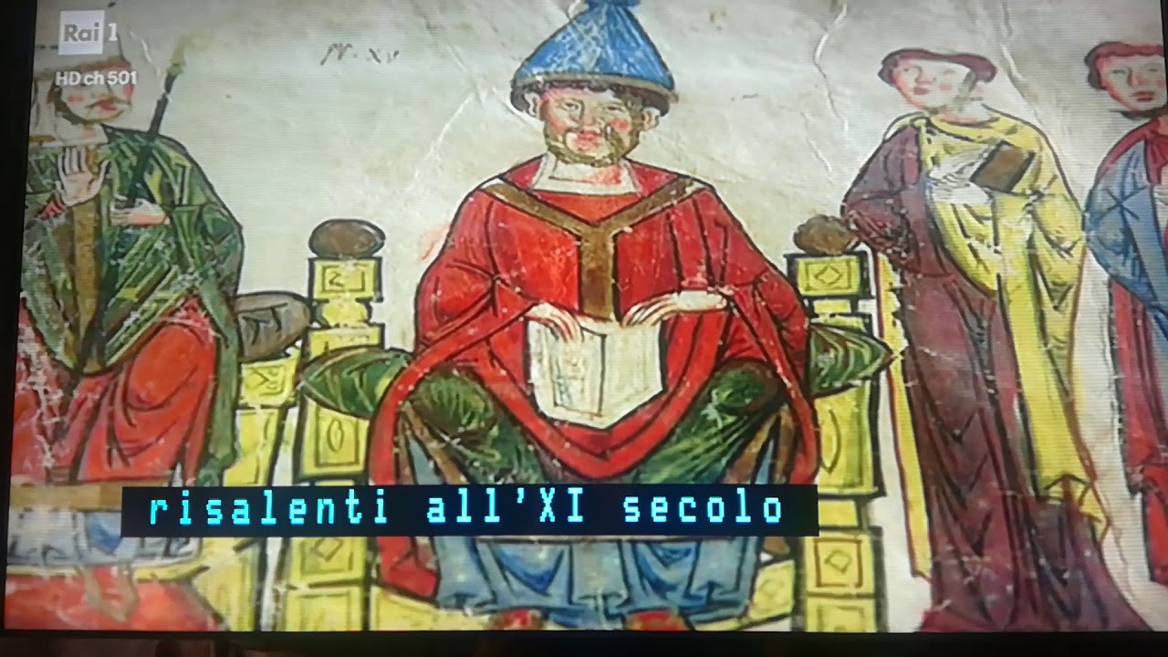 Storia di Troia (Foggia) 25 agosto