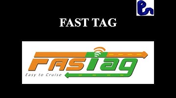 FAST TAG