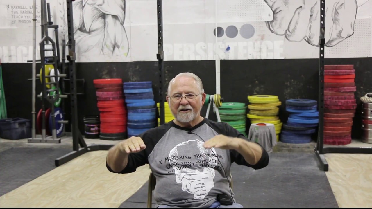 Don McCauley: Journey to Becoming a USAW Level V Coach