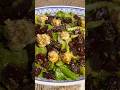 Salad #food #cooking