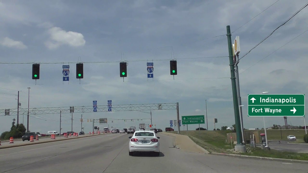 Binford Blvd to 96th Street YouTube