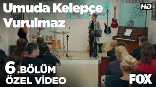 Kömür Bilerek Olmasa Da Tüm Gerçekleri Açıklıyor...umuda Kelepçe Vurulmaz 6.