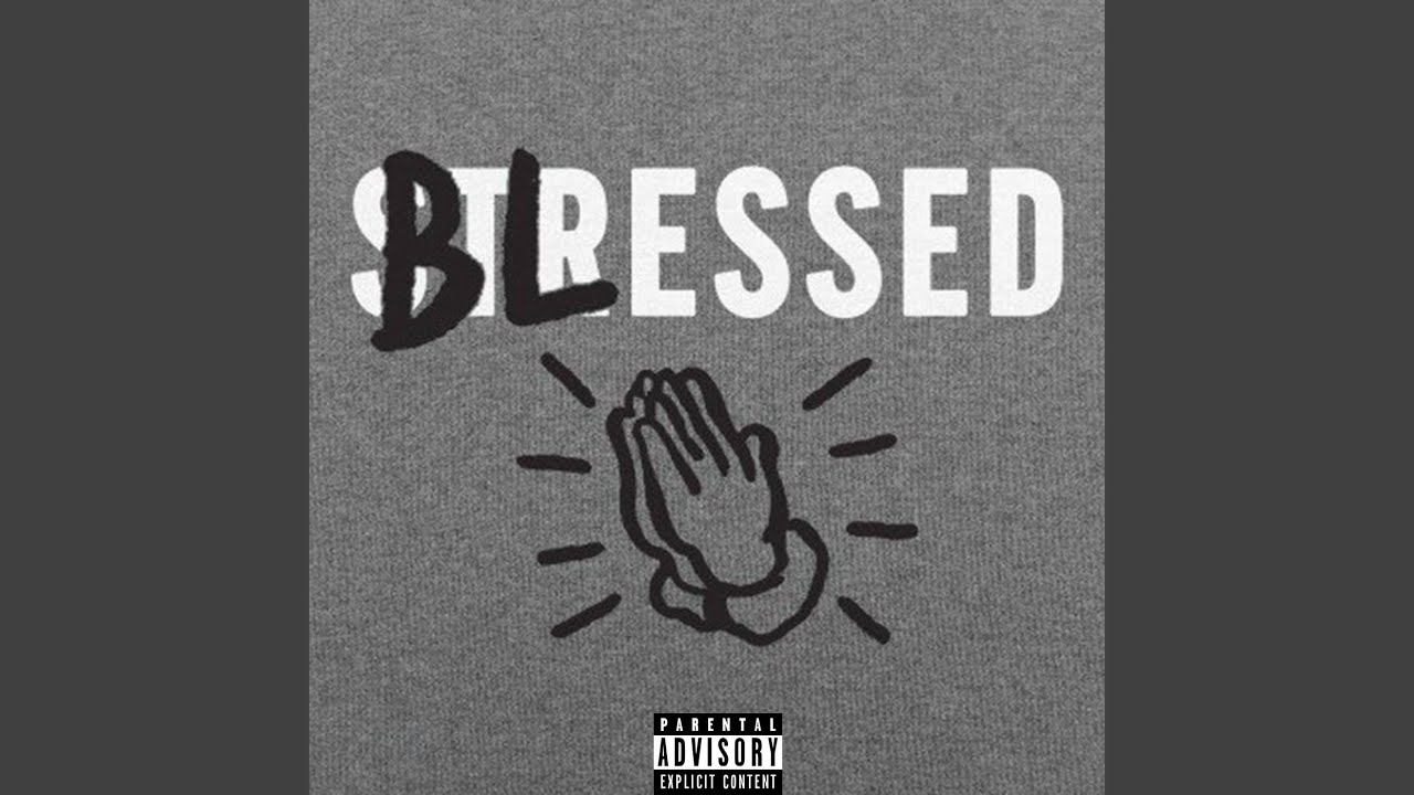 Blessed - YouTube