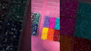 Upgrade Your Style With Our 3Mm Bling Kits Resimi