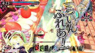 【wlw】王立魔法学院の優等生その35【EX10リン】