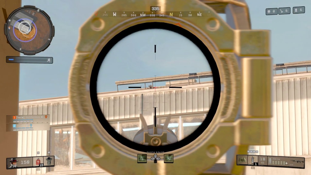 Crazy DUOS WIN! SDM 11 KILLS!! Black Ops 4 Blackout l PS4 Pro l COD ...