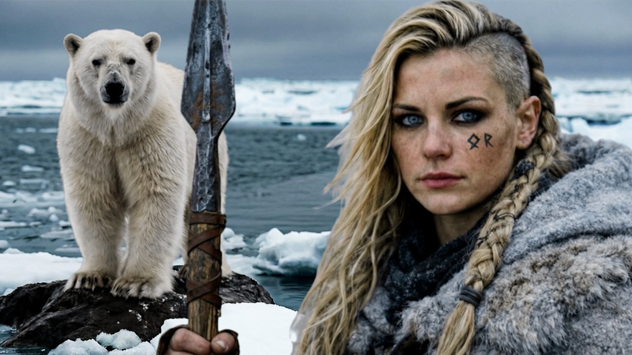 ELDRUNA – Greenland Is Ours