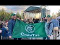 Тур Ruskeala Symphony 2022 на телеканале Санкт-Петербург