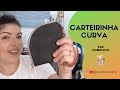 CARTEIRINHA CURVA