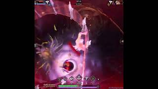 Going For Maximum Style Points, Feng Mao Jungle - Predecessor Gameplay