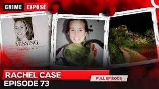 A Student’s Disappearance and the Horrifying Truth | Crime Exposé with Nancy O'Dell | Episode 73