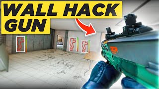 Siege's Worst Operator Just Became God Tier | Dread Factor