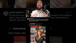 How To Get A Job At GameStop 💀 Profile