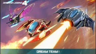 Defence Legend 3|| Shooter Game || Future War Gameplay