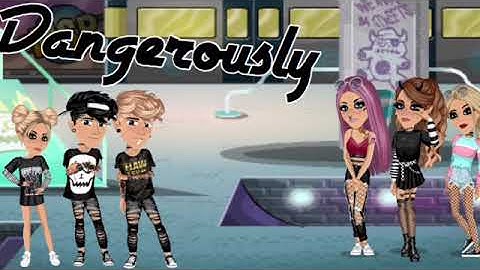 Dangerously Msp Version