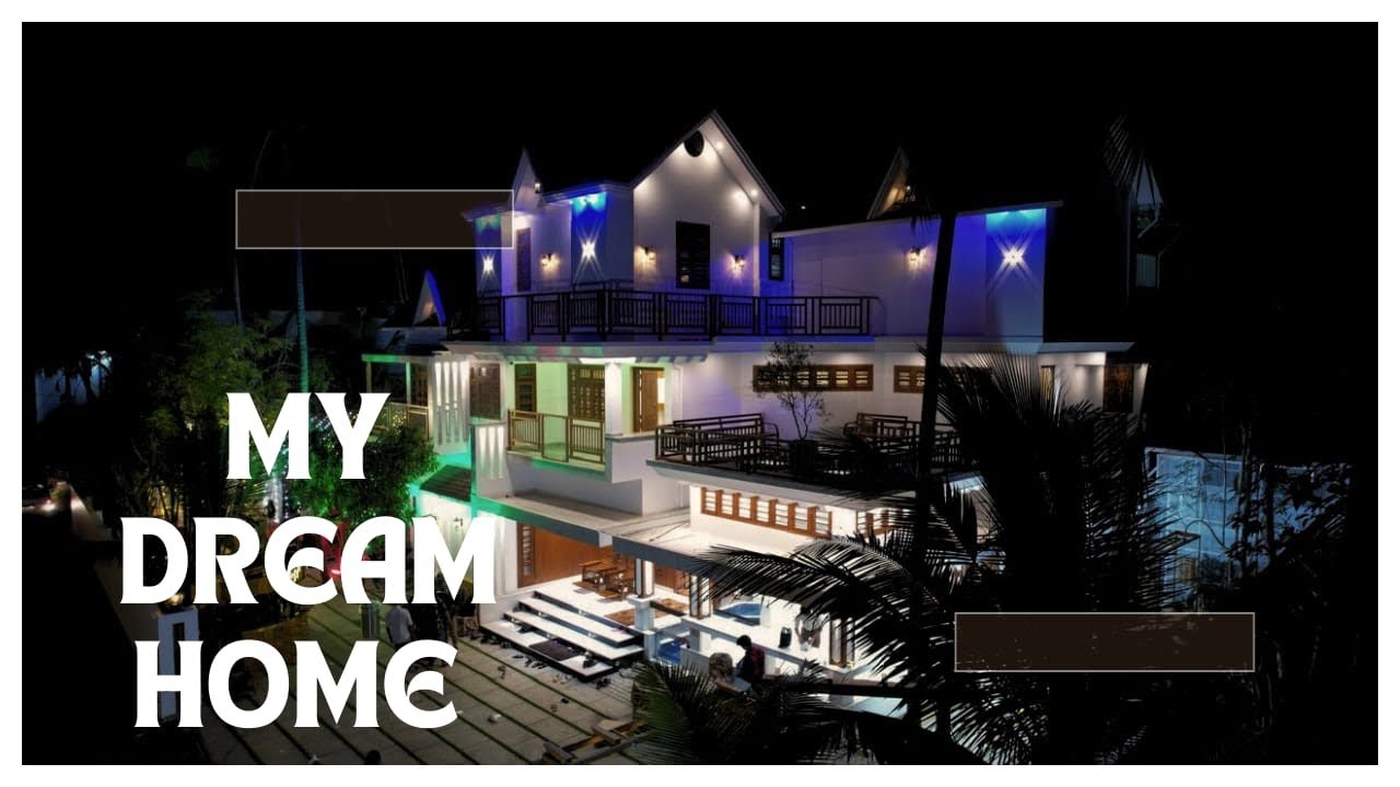 MY DREAM HOME 💎 ️‍🩹💝💕🥇 - YouTube