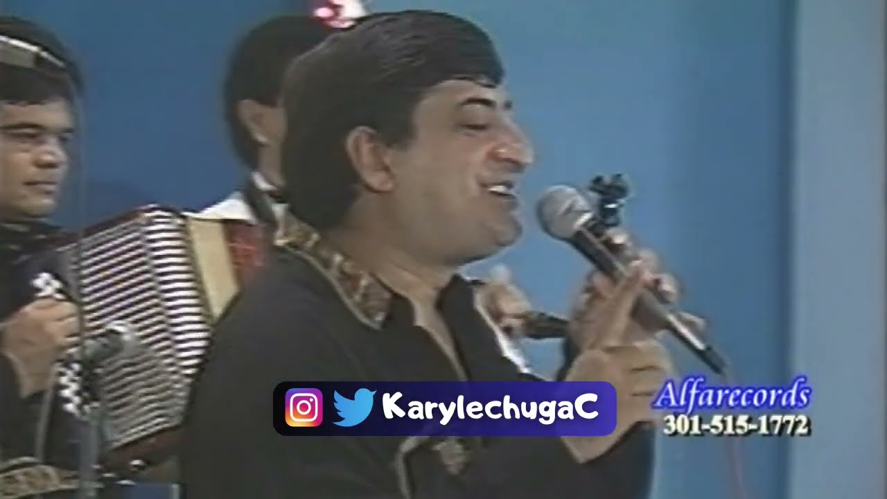 El Amor No Es Duradero - Jorge Oñate & Alvaro López Lanzamiento de "El Más Fuerte en Barranquilla