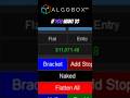 New Live Stream Segment: Meet The Trader 🟣 NinjaTrader Futures | ALGOBOX