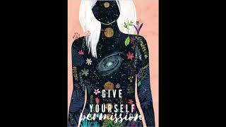 Give Yourself Permission Episode 2: Energy Update with Astrologer Adam Sanchez