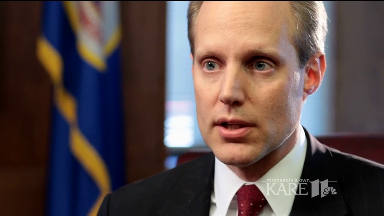 BTN11: MN Secretary of State rips Trump voter fraud commission