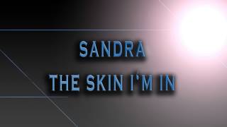 Sandra-The Skin I&#39;m In [HD AUDIO]