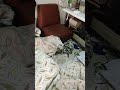 انتظرونا غدا مع الساعة 10.30 نشر فيديو جديد روائع المطروز شي حاجة الهربة