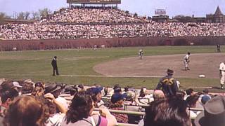 Wrigley's 100th | A Tribute To Wrigley Field 100th Birthday