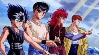 Yu Yu Hakusho - Ep 17 - Byakku no Inferno - (Dublado PT-BR) 