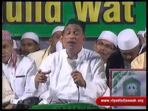 [-22-juni-2013-]-tausiyah-habib-umar-al-muthohar-@-haul-pp.-al-azhar,-kec.-turen---kab.-malang