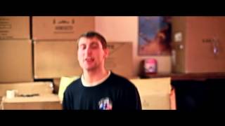 Matthew Luppino - 60 Seconds At A Time (Official Music Video) 2015