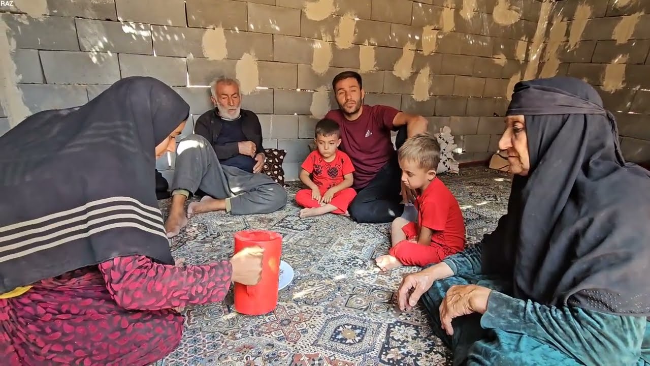 "When Love Isn’t Enough: Salahadin’s Plea, Fatemeh’s Silence, and a Journey to Face the Court Alone"