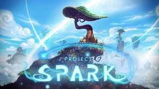 Project Spark Gameplay Xbox One