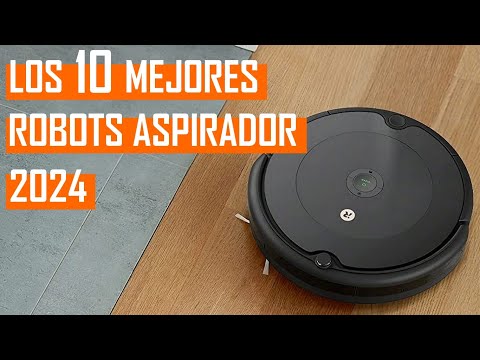 Video: ¿El Roomba 960 puede mapear varios pisos?