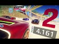 Asphalt 9: Legends , Day 15