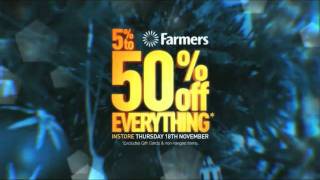 Ads 6, Tv3 18 Nov 2010