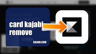 How To Remove A Card On Kajabi 2026 (EASY GUIDE) Net Worth
