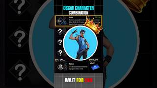 Oscar Character Combination | Oscar Character Skill Combination | Oscar Best Character Combination