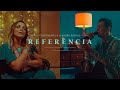 REFERÊNCIA - Cristina Mel Feat. Leandro Borges (Playback com letra)