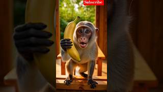 😘 what is the monkey doing 😂 #aniflex #funny #comedyfilms #comedy #familyfriendly