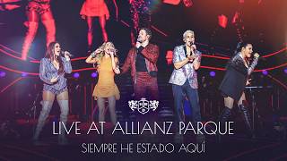 RBD - Siempre He Estado Aquí | Live At Allianz Parque (São Paulo, 19/11/2023)