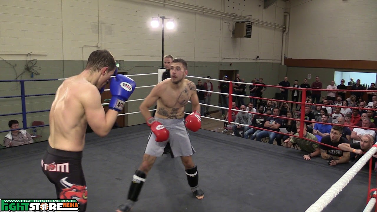 Vladislav Dintchev vs Dawid Wisnos