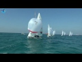 2015 470 World Championships Haifa, Israel - Day 6