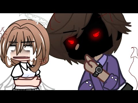 Devil In Disguise.. || FNAF || Ft. William Afton || My Au || BoredPost ||