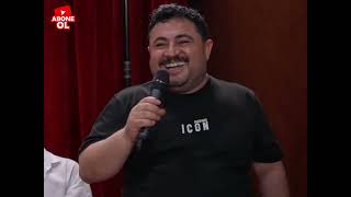 Karını Sevmiyormusun Konuşanlar Mizah