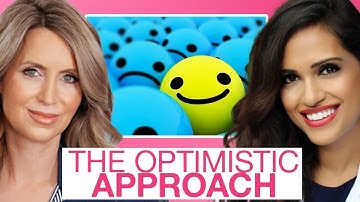 This Is How You Transform Your Life with Practical Optimism In 2024 | Dr. Sue Varma