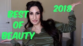 BEST OF BEAUTY 2018 | MAKEUP, SKINCARE & MORE