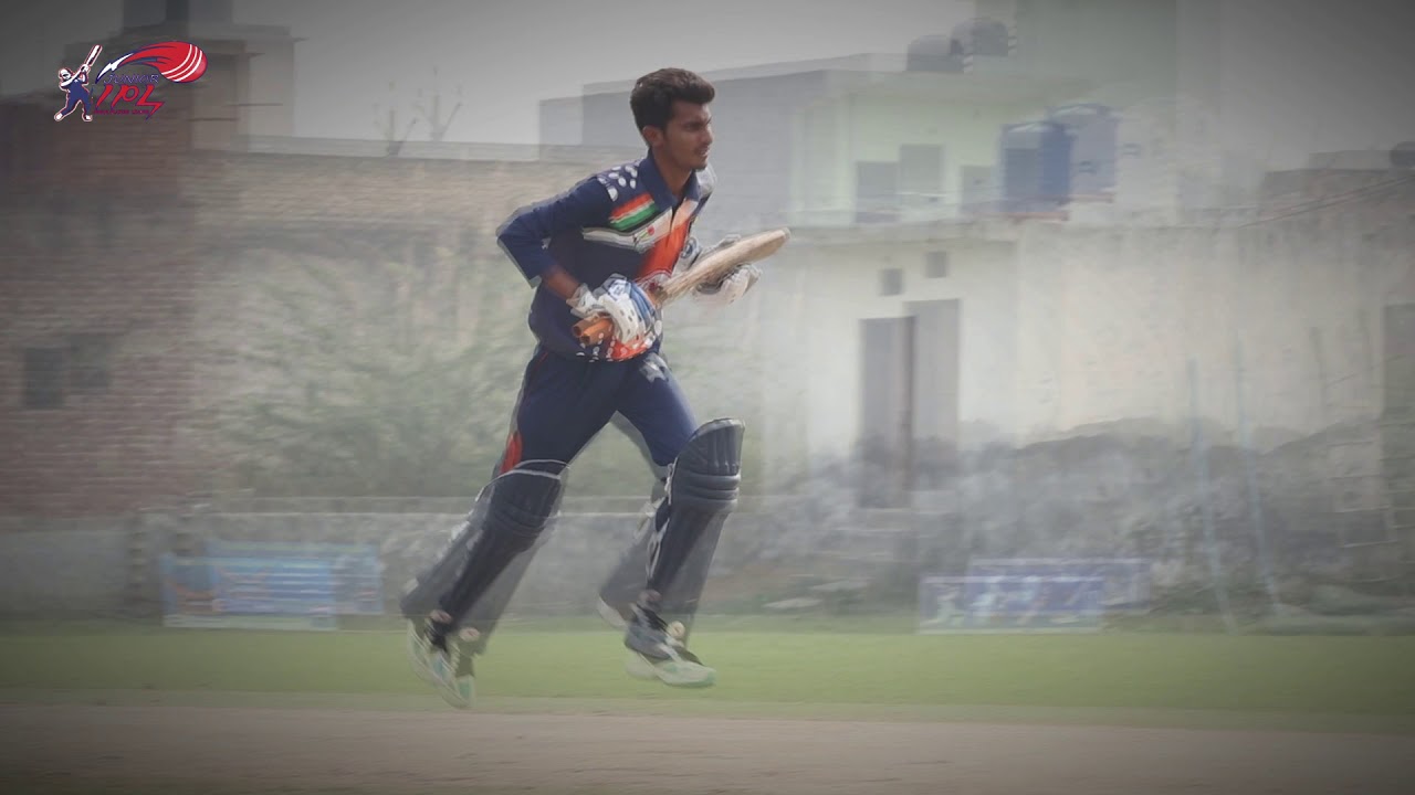junior ipl new video
