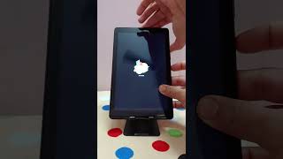 Moxee T2310 Tablet Hard Factory Reset