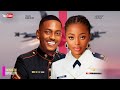 A soldiers secret love  timini egbuson shaznay okawa nollywood latest film 2024